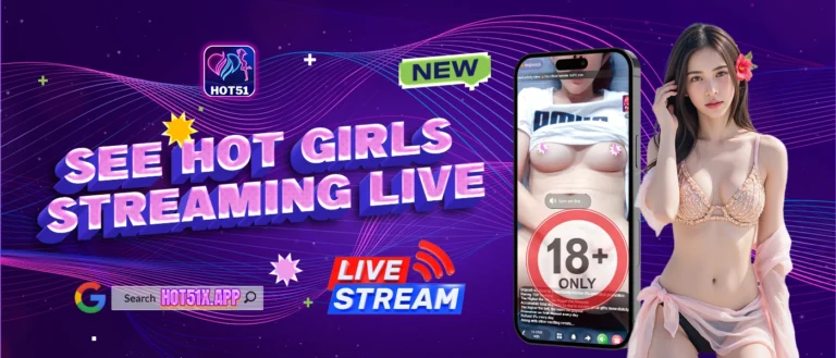 Pesona Hot51 Live: Keseruan yang Nyata